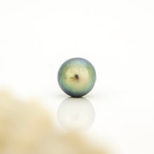Load image into Gallery viewer, Fiji Loose Saltwater Pearl with Grade Certificate #4190 - FJD$
