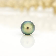 Load image into Gallery viewer, Fiji Loose Saltwater Pearl with Grade Certificate #4190 - FJD$
