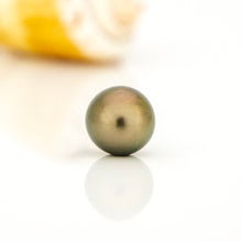 Load image into Gallery viewer, Fiji Loose Saltwater Pearl with Grade Certificate #4191 - FJD$
