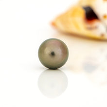 Load image into Gallery viewer, Fiji Loose Saltwater Pearl with Grade Certificate #4191 - FJD$
