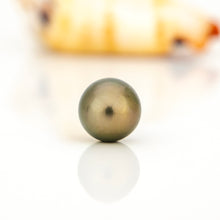 Load image into Gallery viewer, Fiji Loose Saltwater Pearl with Grade Certificate #4191 - FJD$
