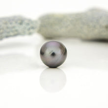 Load image into Gallery viewer, Fiji Loose Saltwater Pearl with Grade Certificate #4192 - FJD$
