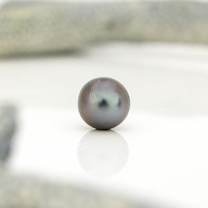 Fiji Loose Saltwater Pearl with Grade Certificate #4192 - FJD$