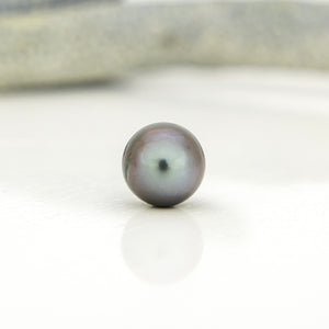 Fiji Loose Saltwater Pearl with Grade Certificate #4192 - FJD$