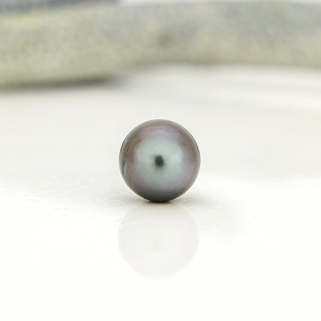 Fiji Loose Saltwater Pearl with Grade Certificate #4192 - FJD$