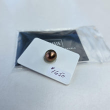 Load image into Gallery viewer, Fiji Loose Saltwater Pearl with Grade Certificate #4194 - FJD$
