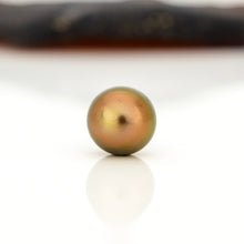 Load image into Gallery viewer, Fiji Loose Saltwater Pearl with Grade Certificate #4194 - FJD$
