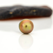 Load image into Gallery viewer, Fiji Loose Saltwater Pearl with Grade Certificate #4194 - FJD$

