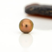Load image into Gallery viewer, Fiji Loose Saltwater Pearl with Grade Certificate #4194 - FJD$
