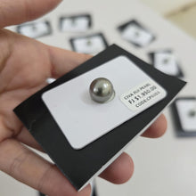Load image into Gallery viewer, Fiji Loose Saltwater Pearl with Grade Certificate #5053 - FJD$
