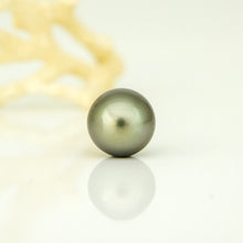 Load image into Gallery viewer, Fiji Loose Saltwater Pearl with Grade Certificate #5053 - FJD$
