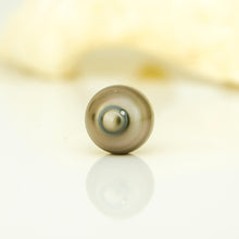 Load image into Gallery viewer, Fiji Loose Saltwater Pearl with Grade Certificate #5054 - FJD$
