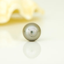 Load image into Gallery viewer, Fiji Loose Saltwater Pearl with Grade Certificate #5054 - FJD$
