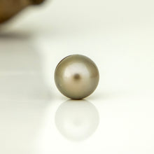 Load image into Gallery viewer, Fiji Loose Saltwater Pearl with Grade Certificate #5058 - FJD$
