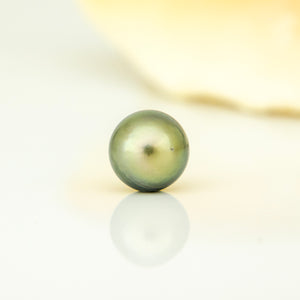 Fiji Loose Saltwater Pearl with Grade Certificate #5060 - FJD$