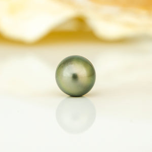 Fiji Loose Saltwater Pearl with Grade Certificate #5060 - FJD$