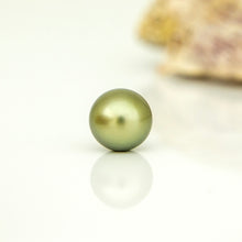 Load image into Gallery viewer, Fiji Loose Saltwater Pearl with Grade Certificate #5061 - FJD$
