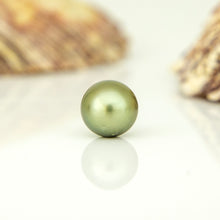 Load image into Gallery viewer, Fiji Loose Saltwater Pearl with Grade Certificate #5061 - FJD$
