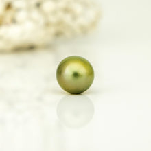 Load image into Gallery viewer, Fiji Loose Saltwater Pearl with Grade Certificate #5062 - FJD$
