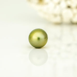 Fiji Loose Saltwater Pearl with Grade Certificate #5062 - FJD$