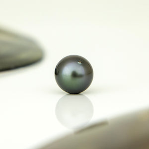 Fiji Loose Saltwater Pearl with Grade Certificate #5063 - FJD$