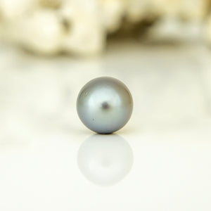 Fiji Loose Saltwater Pearl with Grade Certificate #5064 - FJD$