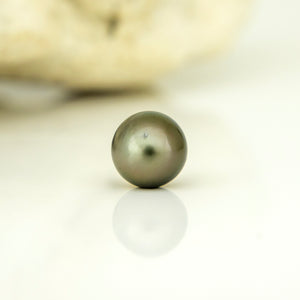 Fiji Loose Saltwater Pearl with Grade Certificate #5066 - FJD$