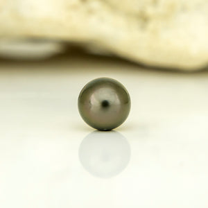 Fiji Loose Saltwater Pearl with Grade Certificate #5066 - FJD$