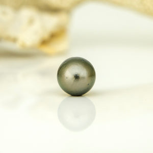 Fiji Loose Saltwater Pearl with Grade Certificate #5067 - FJD$