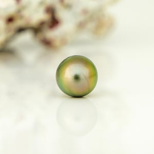 Fiji Loose Saltwater Pearl with Grade Certificate #5068 - FJD$