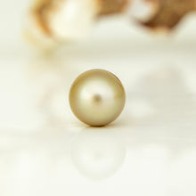 Load image into Gallery viewer, Fiji Loose Saltwater Pearl with Grade Certificate #5069 - FJD$
