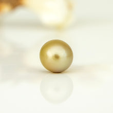 Load image into Gallery viewer, Fiji Loose Saltwater Pearl with Grade Certificate #5069 - FJD$
