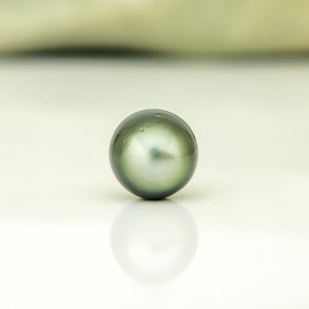 Fiji Loose Saltwater Pearl with Grade Certificate #5070 - FJD$