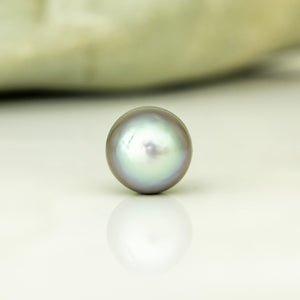 Fiji Loose Saltwater Pearl with Grade Certificate #5070 - FJD$