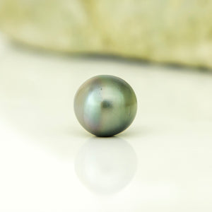 Fiji Loose Saltwater Pearl with Grade Certificate #5070 - FJD$