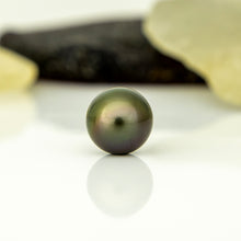 Load image into Gallery viewer, Fiji Loose Saltwater Pearl with Grade Certificate #5465 - FJD$
