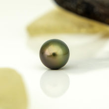 Load image into Gallery viewer, Fiji Loose Saltwater Pearl with Grade Certificate #5465 - FJD$
