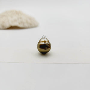 Civa Fiji Saltwater Loose Pearl - FJD$