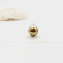 Load image into Gallery viewer, Civa Fiji Saltwater Loose Pearl - FJD$
