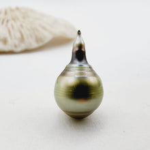 Load image into Gallery viewer, Civa Fiji Saltwater Loose Pearl - FJD$
