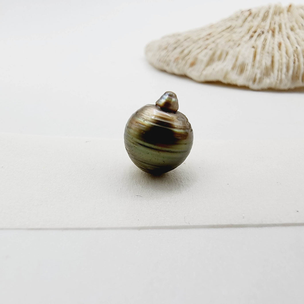 Civa Fiji Saltwater Loose Pearl - FJD$