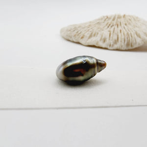 Civa Fiji Saltwater Loose Pearl - FJD$
