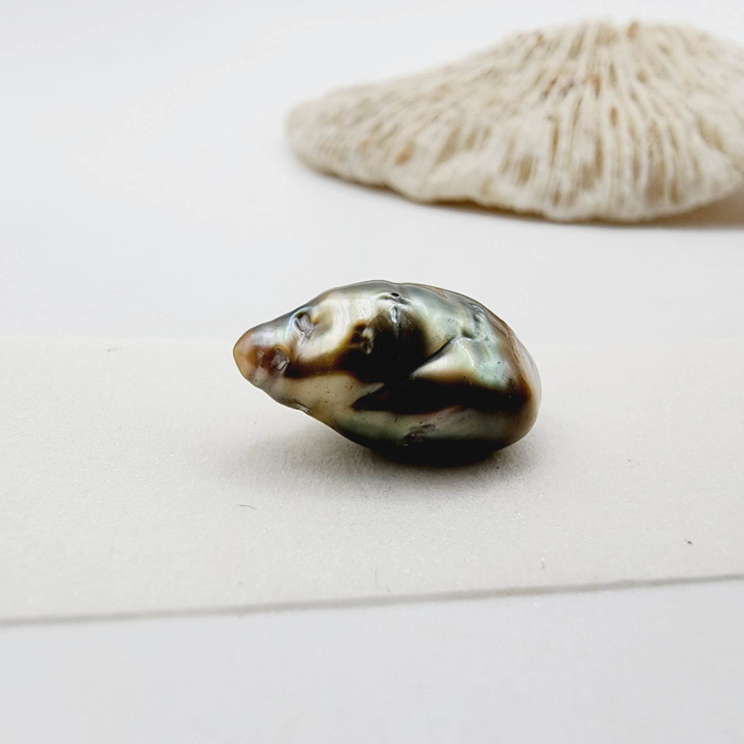 Civa Fiji Saltwater Loose Pearl - FJD$