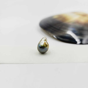 Civa Fiji Loose Pearl - FJD$