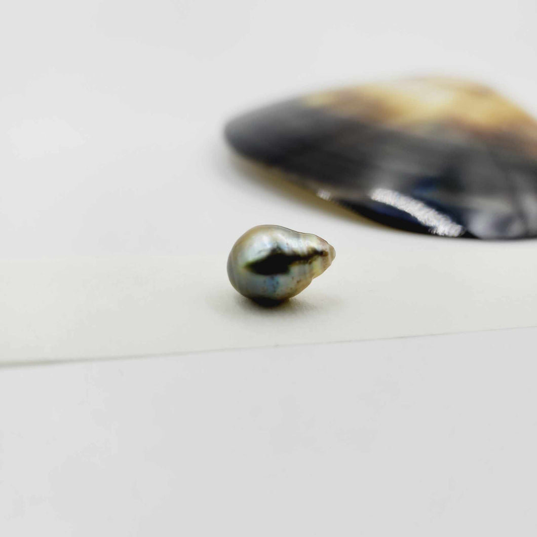Civa Fiji Loose Pearl - FJD$