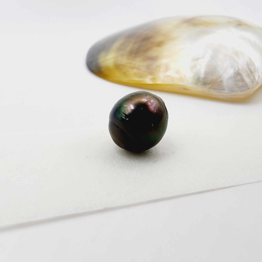 Civa Fiji Loose Pearl - FJD$