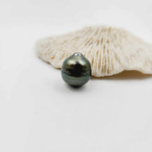 Load image into Gallery viewer, READY TO SHIP Unisex Civa Fiji Saltwater Pearl Necklace - Rubber FJD$
