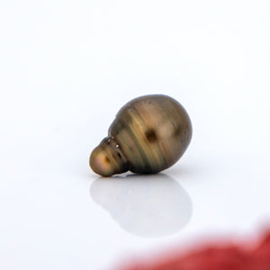 Civa Fiji Large Loose 16 mm Saltwater Pearl - FJD$
