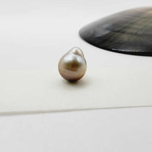 Load image into Gallery viewer, Civa Fiji Loose Saltwater Pearl - FJD$
