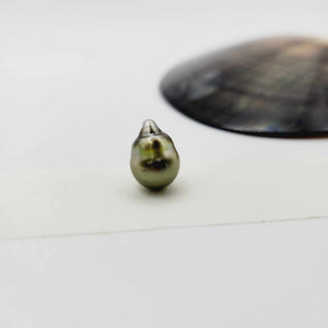 Civa Fiji Loose Saltwater Pearl - FJD$